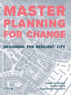 cover image of Masterplanning for Change